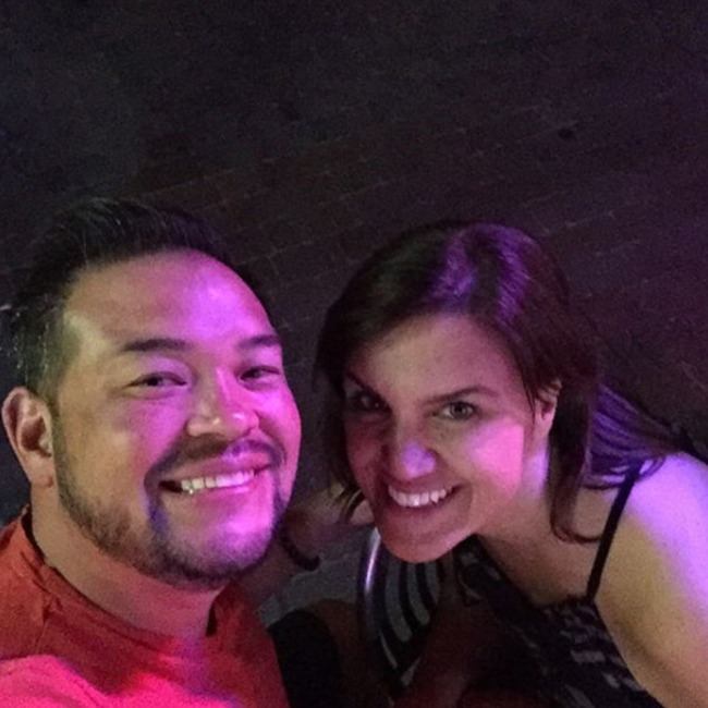 Jon Gosselin, Colleen Conrad